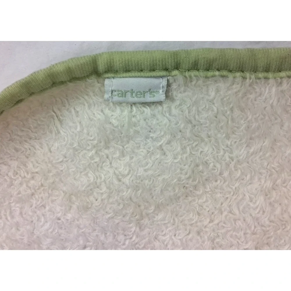 Carters soft monkey